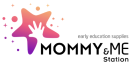 Mommy & Me Station