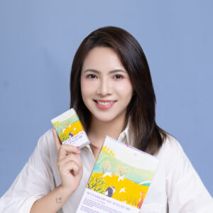 Set Học Liệu Khu Rừng Kỳ Diệu