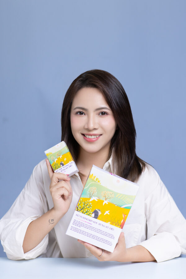 Set Học Liệu Khu Rừng Kỳ Diệu