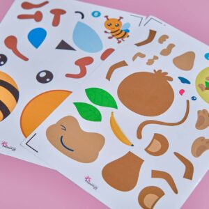 Bộ Sticker