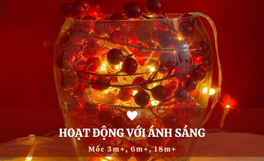 HOẠT ĐỘNG VỚI ÁNH SÁNG (2)