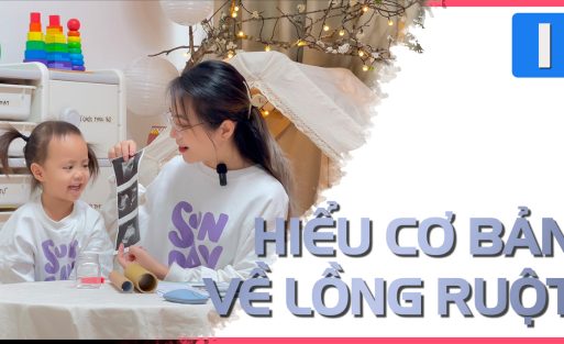 Hiểu cơ bản về lồng ruột