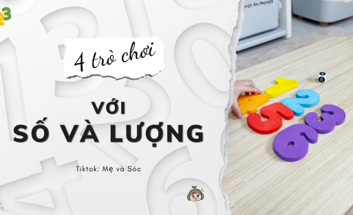 Số và lượng